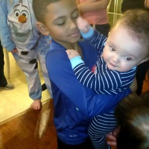 Meet your Posher, Erica